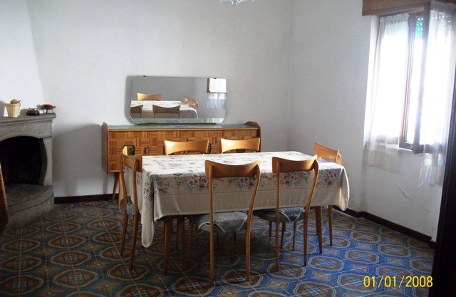 sweet home sabina