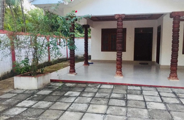 Sweet Home
