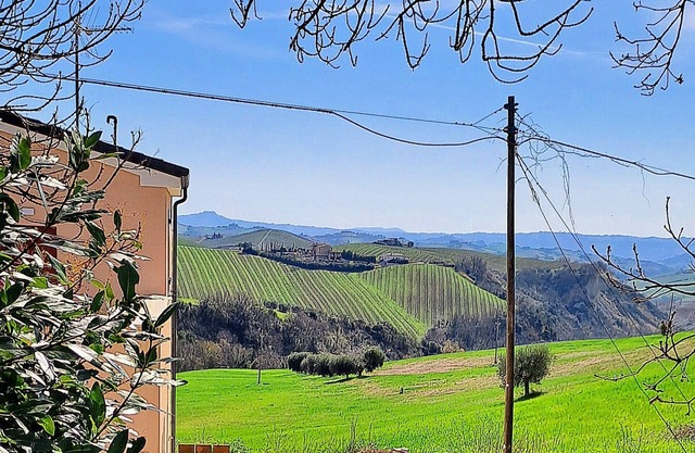 Sweet Home Offida