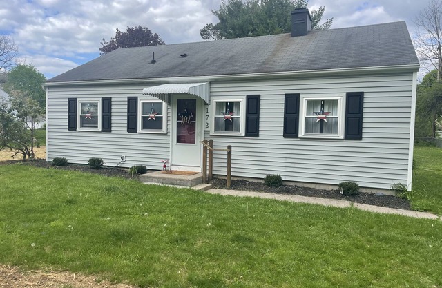 Sweet Home on Spring Street, State College