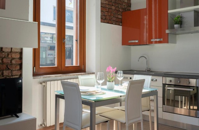Sweet home Suite - Duomo, Milano