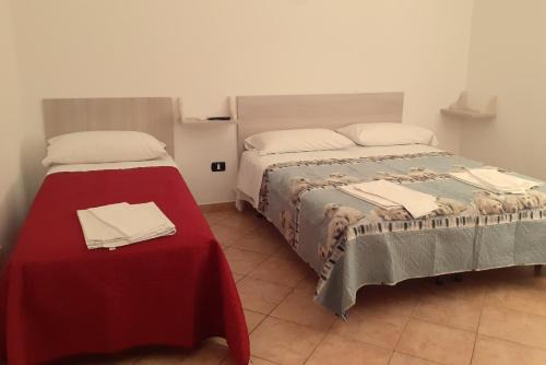 Sweet Home Tempo Libero
