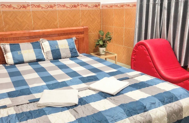 Sweet home