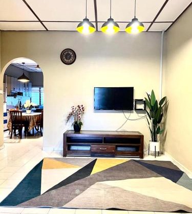 Sweet Homestay Balok