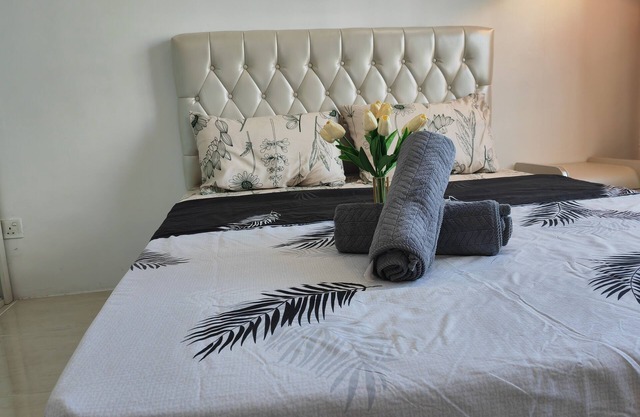 Sweet Homestay Suite 3BD Room@Simfoni Kuah