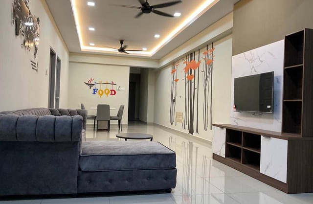 Sweet Homestay The Venus Sitiawan 温馨民宿