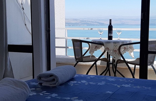 Sweet House with Breathtaking Sea View
