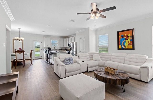 Sweet Life Family Haven by the Pondside - WCN232