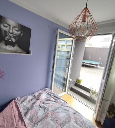 Sweet Lori Apartment