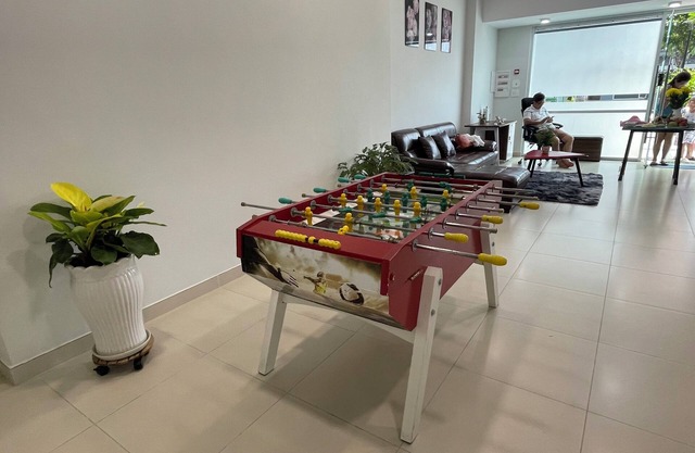 SWEET LUXURY SHOPHOUSE/POOL/8 BEDS/NEAR AIRPORT