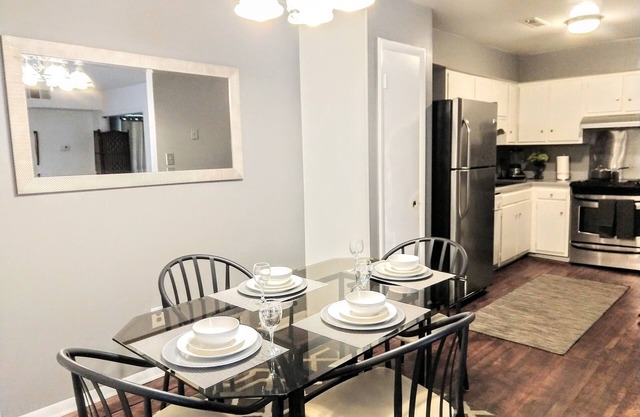 Sweet Nest in Central Raleigh