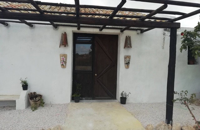 Sweet Old House