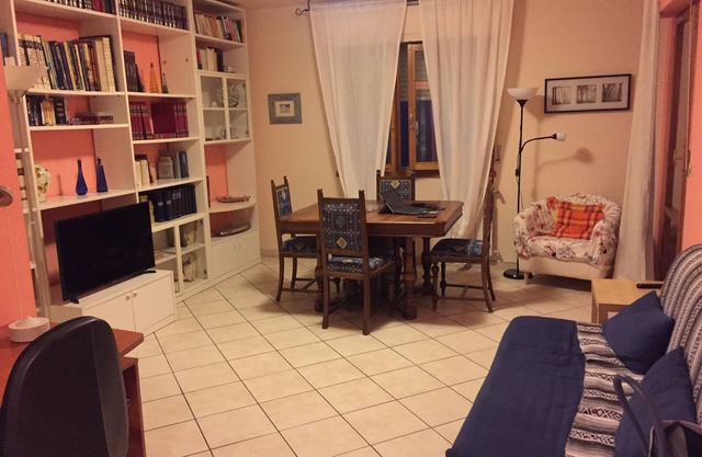Sweet Relax apartment