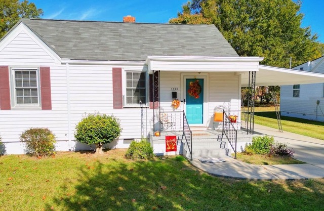 Sweet Retreat at Thel's Place