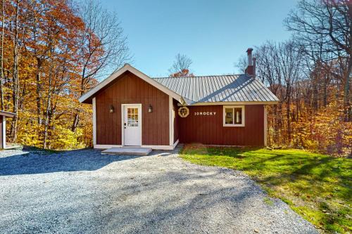 Sweet Rock Getaway