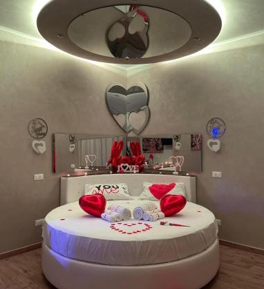 Sweet Room Affittacamere