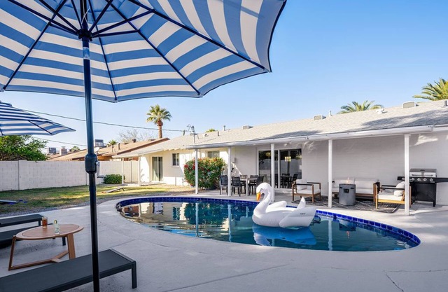 Sweet Serenity - Pool -Mins to Old Town Scottsdale