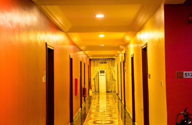 Sweet Spirit Hotel and Suites Danag - Port Harcourt