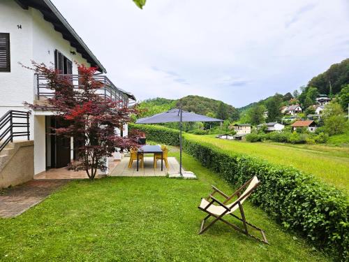 Sweet Spot Holiday home 700 m from Terme