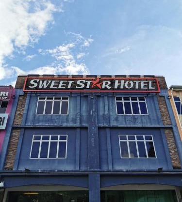 Sweet Star Hotel