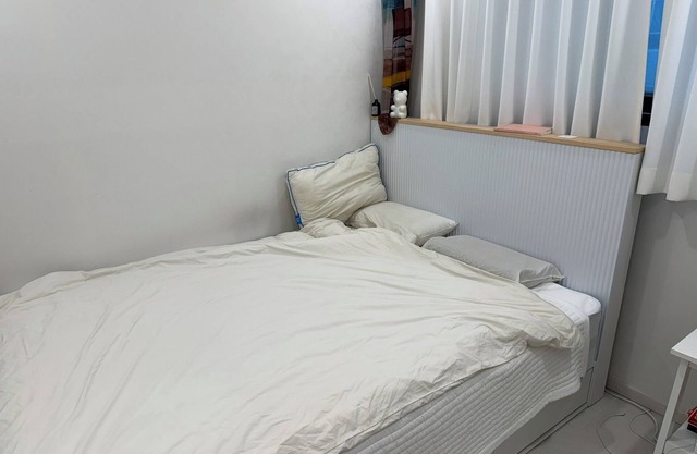 Sweet Stay Seoul