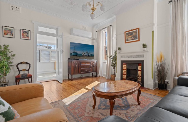 Sweet Stewart - Walk to CBD, Convenient & Cosy
