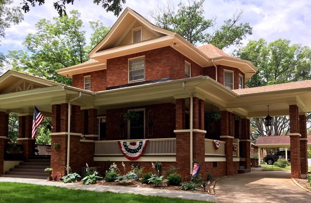 Sweet Tea Bed & Breakfast