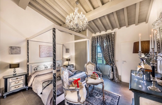 "SWEET TUSCANY" Luxury Holiday Home in Arezzo center