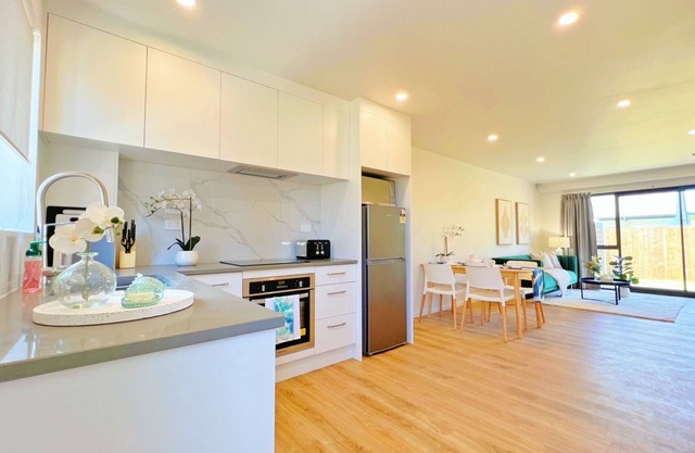 Sweet two bedrooms home in Pakuranga