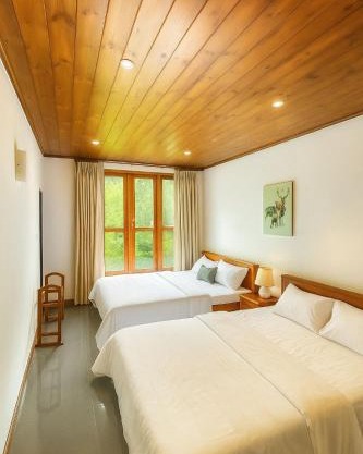 Sweet Villa Hotel