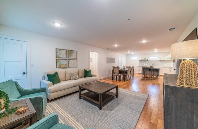 Sweet Virginia Breeze | Chesapeake Properties