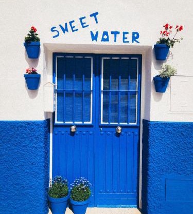 Sweet Water Caminito del Rey