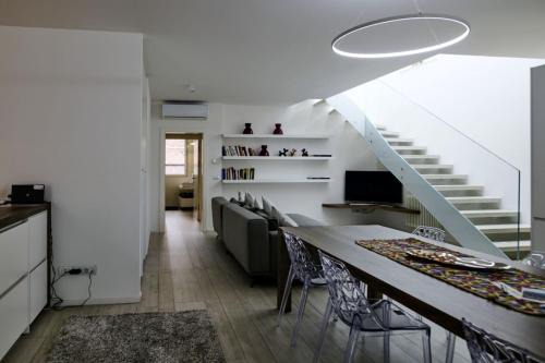 SWEETHOME MUSEO - con Garage
