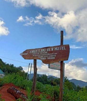 Sweetland view hotel