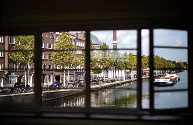 SWEETS - Kinkerbrug
