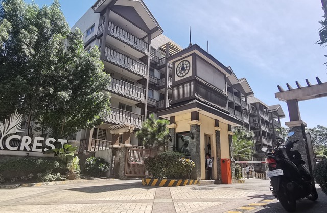 Sweetsuites At Crest 