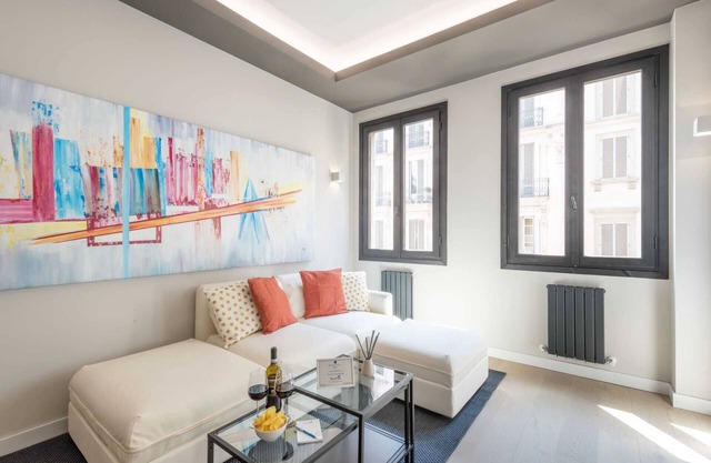 Sweett | Duomo IX - One Bedroom Apartment, Sleeps 3