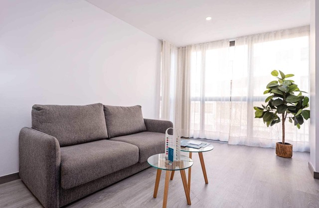 Sweett | Fira 402 - Two Bedroom Apartment, Sleeps 5