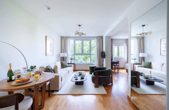 Sweett | Suite Mas A-41