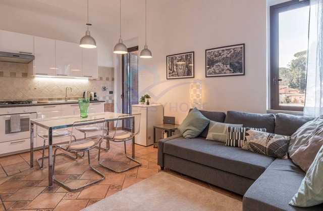Sweety apt New in Rome Fleming & Corso di Francia