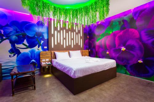 Sweety Resort