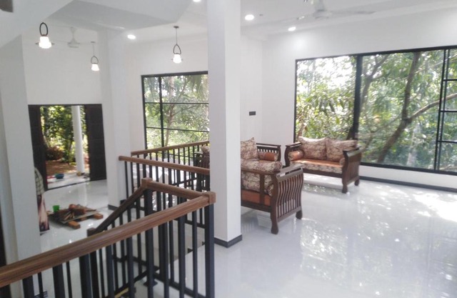 Sweith villa