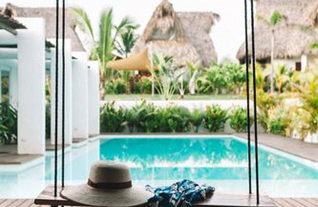 Swell Surf & Lifestyle Hotel
