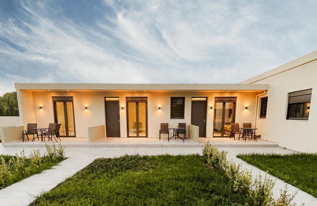 Sweven luxury apartments