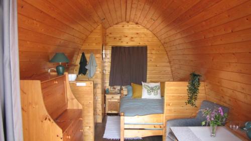 Swifterlodge