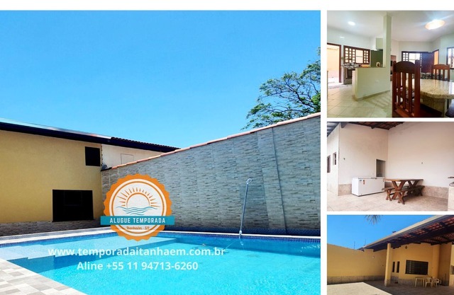 Swimming pool, Barbecue, Billiards, SmartTV, Wi-Fi, 400mts sea!