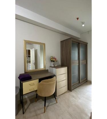 Swimming Pool View Exclusive Apartment-5th Floor-Min 2N