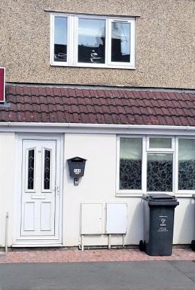Swindon City Centre Duplex - EnterCloud9SA