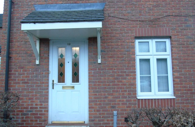 Swinton 3 Bedroom House