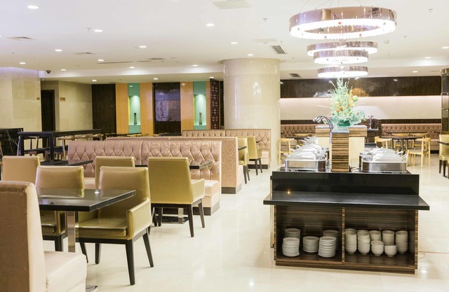 Swiss-Belhotel Blulane Manila Philippines